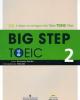 Ebook Big Step TOEIC 2