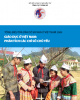 Báo cáo Giáo dục ở Việt Nam: Phân tích các chỉ số chủ yếu