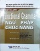 Ebook Ngữ pháp chức năng: Phần 1