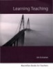 Ebook Learning teaching – A guidebook for English language teachers