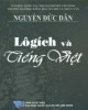 Ebook Lôgích và tiếng Việt: Phần 2