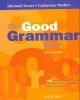 Ebook The good grammar book with answers: Part 1