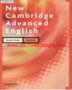 Ebook New Cambridge advanced English: Part 1