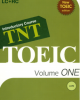 Ebook Introductory course TNT TOEIC (Volume One)
