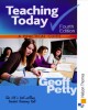 Ebook Teching today: A practical guide (Fourth edition) - Part 2