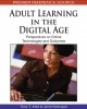 Ebook Adult learning in the digital age: Perspectives on online technologies and outcomes – Part 2