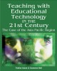Ebook Teaching with educational technology in the 21st century: the case of the Asia Pacific region - Part 1