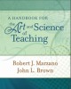 Ebook A handbook for the art and science of teaching: Part 2