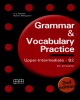 Ebook Grammar & vocabulary practice - Upper intermediate B2 for all exams: Part 2