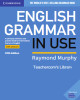 Ebook English grammar in use (Fifth Edition): Part 1 - Raymond Murphy