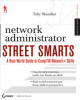 Ebook Network administrator street smarts: A real world guide to CompTIA network+ Skills