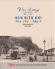 Ebook Văn chương Sài Gòn 1881-1924: Đèn điển khí văn vần (Tập 5) -  Phần 2