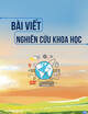 Thực trạng và giải pháp nâng cao động cơ học tập đúng đắn cho sinh viên ngành Ngôn ngữ Anh trường Đại học Thủ đô Hà Nội trong giai đoạn hiện nay