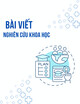 Quản lí hoạt động giáo dục đạo đức cho học sinh các trường tiểu học huyện Hoài Đức, Hà Nội trong bối cảnh hội nhập