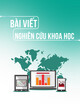 Dạy học chu trình Euler trong chuyên đề Toán 11 theo định hướng bồi dưỡng tư duy máy tính cho học sinh