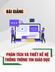 Bài giảng Phân tích và thiết kế hệ thống thông tin giáo dục