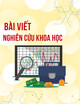 Các nhân tố ảnh hưởng đến sự thành công cho đào tạo trực tuyến ở các trường đại học Việt Nam