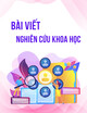 Thực trạng và giải pháp nâng cao chất lượng học tập cho sinh viên Trường Đại học Sư phạm Thể dục Thể thao Thành phố Hồ Chí Minh