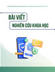 Các mối đe dọa an ninh mạng mà học sinh, sinh viên đang phải đối mặt trong thời kỳ chuyển đổi số
