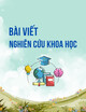 Quản lý giáo dục âm nhạc truyền thống tại Trường Phổ thông Nguyễn Bỉnh Khiêm, thành phố Hà Nội theo hướng phát triển phẩm chất yêu nước