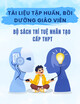 Tài liệu tập huấn, bồi dưỡng giáo viên - Bộ sách Trí tuệ nhân tạo cấp THPT