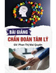 Bài giảng Chẩn đoán tâm lý: Chương 2 - Phan Thị Mai Quyên