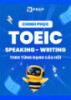 Tài liệu Chinh phục TOEIC Speaking - Writing theo từng dạng câu hỏi