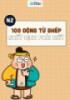 Tài liệu 100 động từ ghép N2 nhất định phải biết