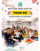 Tài liệu Ngữ pháp Tiếng Nhật N5: Trọn bộ 15 bài Minna No Nihongo