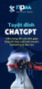 Cẩm nang Tuyệt đỉnh ChatGPT: 101 câu lệnh giúp tăng 3X hiệu suất kinh doanh, marketing và đào tạo