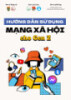 Cẩm nang Hướng dẫn sử dụng mạng xã hội cho Gen Z