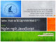 Bài giảng Thiết kế và lập trình web 1: Bài 5 - Nguyễn Đức Huy