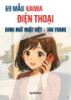 Tài liệu 69 mẫu Kaiwa điện thoại - Song ngữ Nhật-Việt