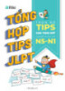 Tài liệu Tổng hợp tips JLPT
