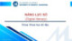 Bài giảng Năng lực số: Chương 1 - Giới thiệu về năng lực số