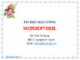 Bài giảng Tin học đại cương: Microsoft Excel - GV. Trần Thị Dung