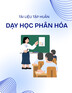 Tài liệu tập huấn Dạy học phân hóa