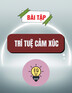 Bài tập Trí tuệ cảm xúc