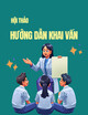 Tài liệu Hội thảo Hướng dẫn khai vấn