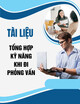 Tài liệu Tổng hợp kỹ năng khi đi phỏng vấn