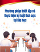 Tài liệu Phương pháp thiết lập và thực hiện kỷ luật tích cực tại lớp học