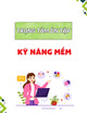 Tài liệu Trọng tâm ôn tập Kỹ năng mềm