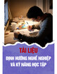 Tài liệu Định hướng nghề nghiệp và kỹ năng học tập
